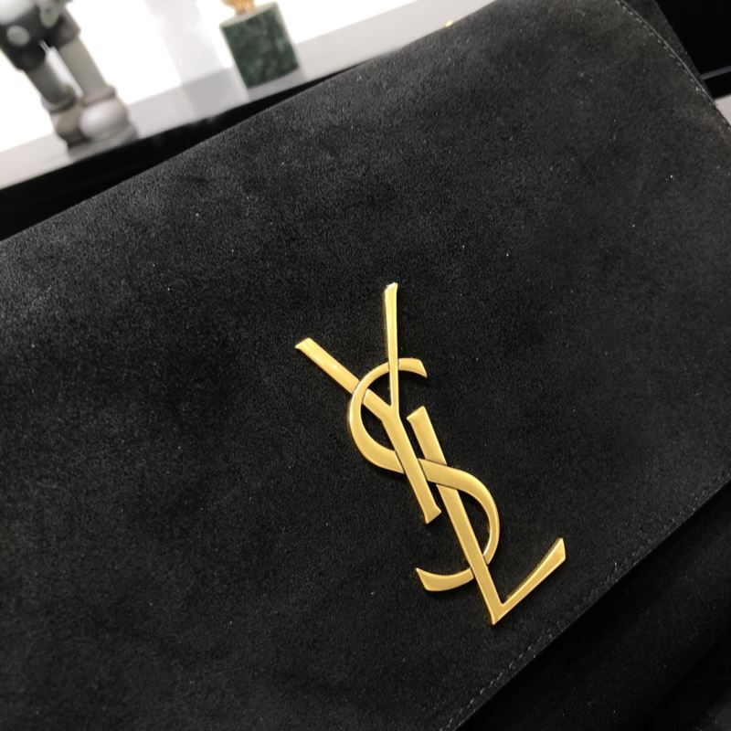 YSL Satchel Bags